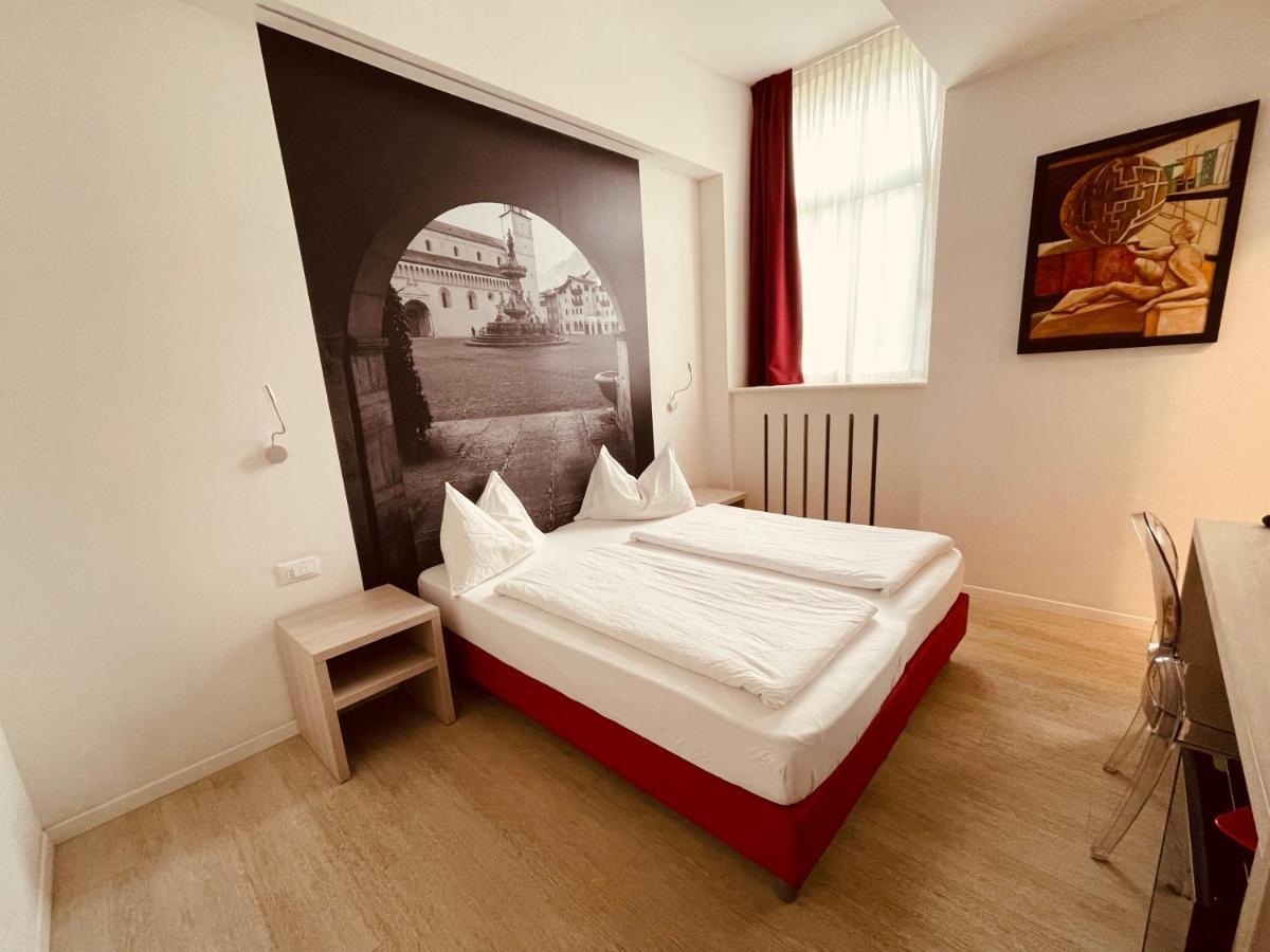 Casa da Carmen Bed & Breakfast Mezzolombardo Eksteriør bilde