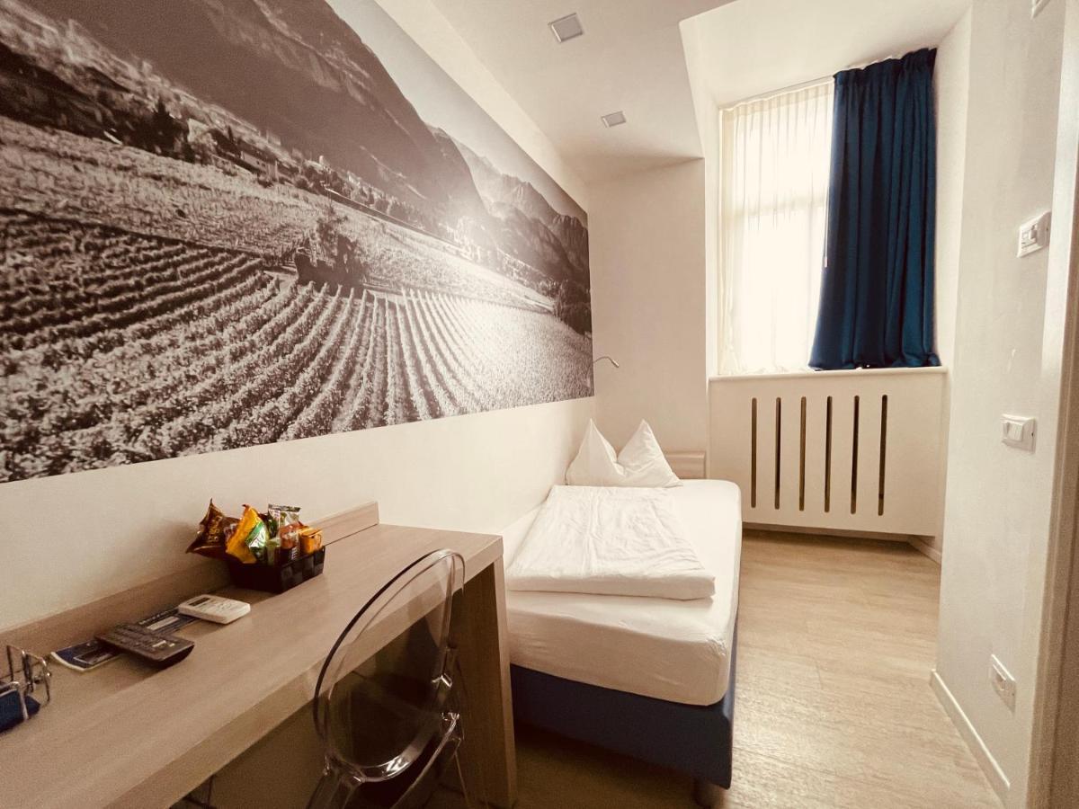 Casa da Carmen Bed & Breakfast Mezzolombardo Eksteriør bilde