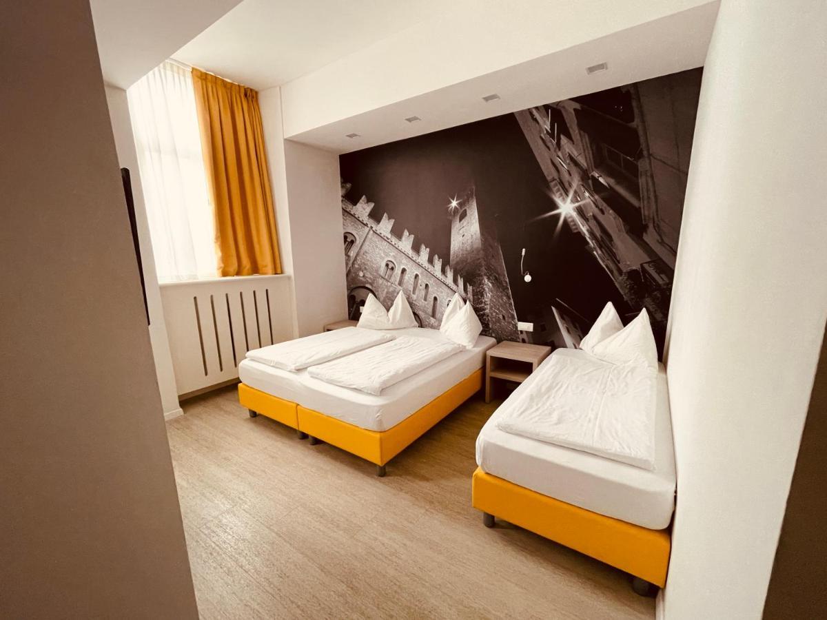 Casa da Carmen Bed & Breakfast Mezzolombardo Eksteriør bilde