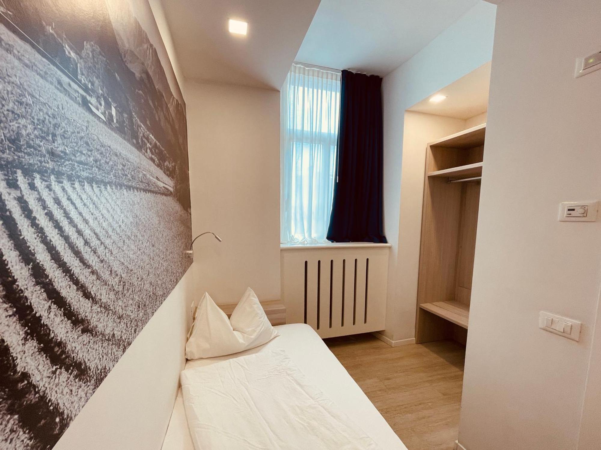 Casa da Carmen Bed & Breakfast Mezzolombardo Eksteriør bilde