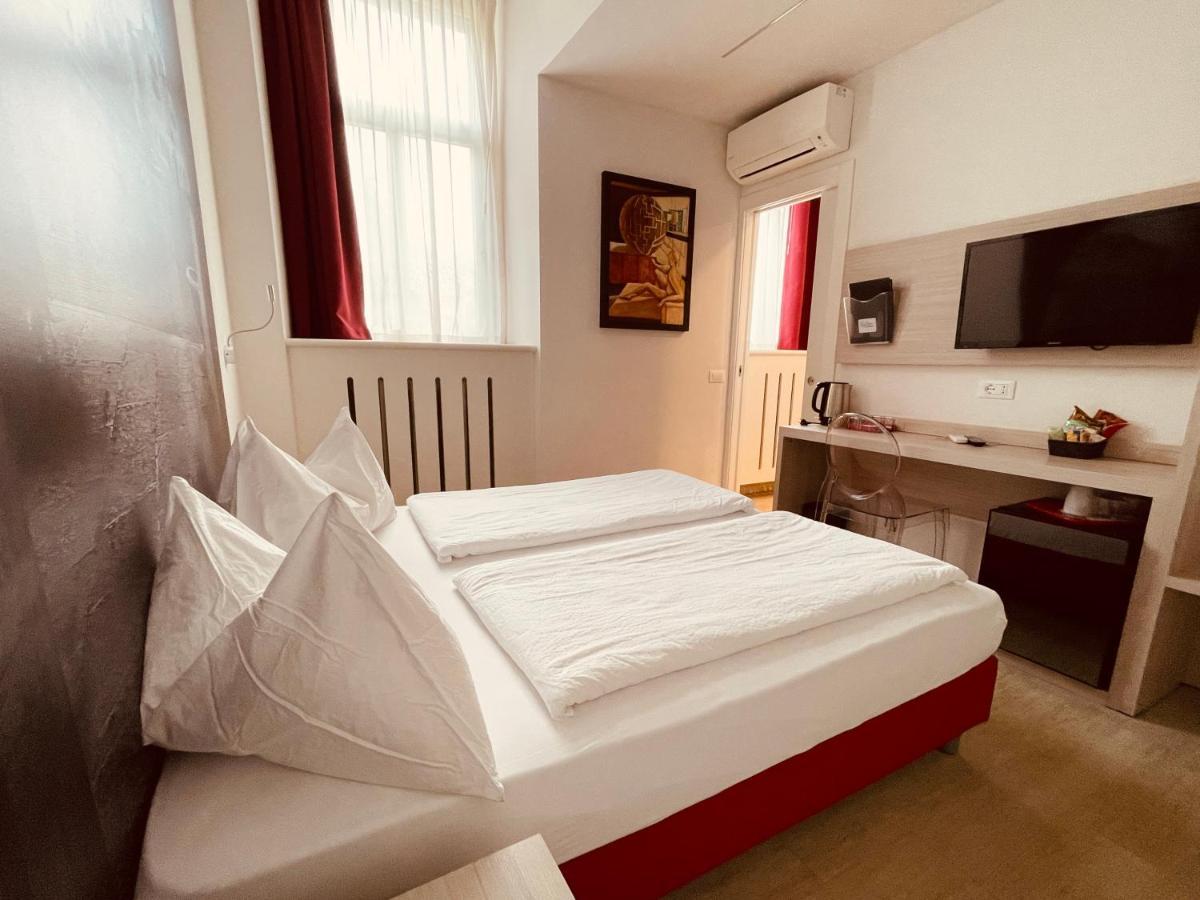 Casa da Carmen Bed & Breakfast Mezzolombardo Eksteriør bilde
