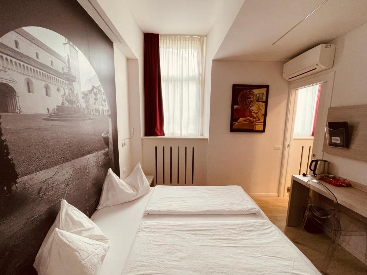 Casa da Carmen Bed & Breakfast Mezzolombardo Eksteriør bilde