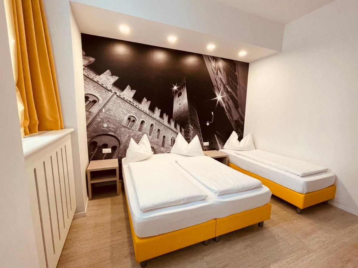 Casa da Carmen Bed & Breakfast Mezzolombardo Eksteriør bilde